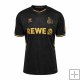 Tailandia Camiseta Koln 3ª 25-26