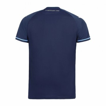 Tailandia Camiseta Lazio 3ª 25-26