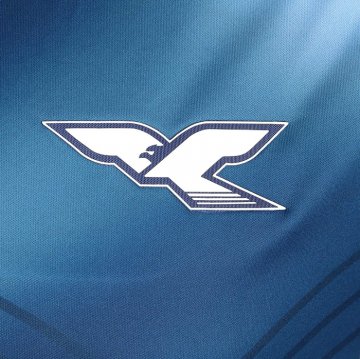 Tailandia Camiseta Lazio 3ª 25-26