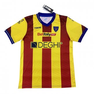 Tailandia Camiseta Lecce 1ª 23-24