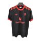 Tailandia Camiseta Manchester United Special25-26 Negro
