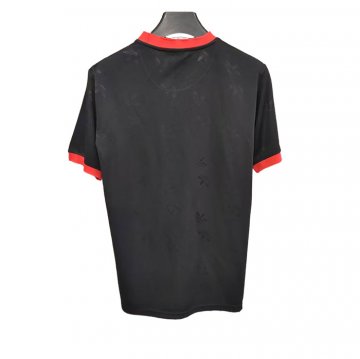 Tailandia Camiseta Manchester United Special25-26 Negro