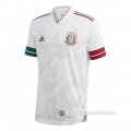 Tailandia Camiseta Mexico 2ª 2020/2021