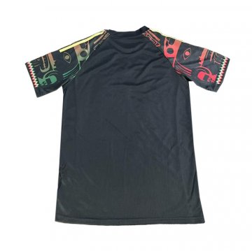 Tailandia Camiseta Mexico Special 25-26 Negro