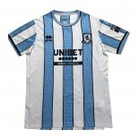 Tailandia Camiseta Middlesbrough 2ª 24-25