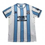 Tailandia Camiseta Middlesbrough 2ª 24-25