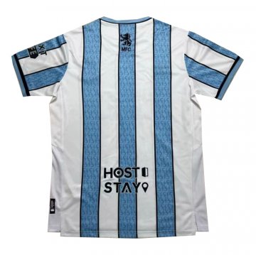Tailandia Camiseta Middlesbrough 2ª 24-25
