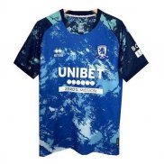 Tailandia Camiseta Middlesbrough 3ª 24-25