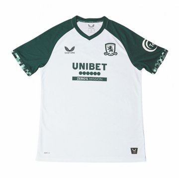 Tailandia Camiseta Middlesbrough 3ª 25-26