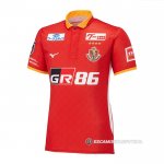 Tailandia Camiseta Nagoya Grampus 1ª 2023