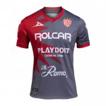 Tailandia Camiseta Necaxa 3ª 23-24