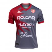Tailandia Camiseta Necaxa 3ª 23-24