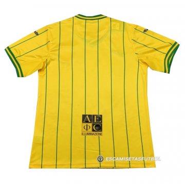 Tailandia Camiseta Norwich City 1ª 22-23