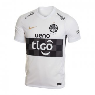 Tailandia Camiseta Olimpia 1ª 2026
