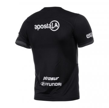 Tailandia Camiseta Olimpia 2ª 2024