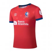 Tailandia Camiseta Olimpia 2ª 25-26