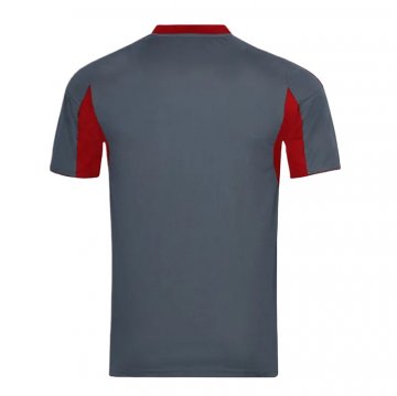 Tailandia Camiseta Olympiacos 3ª 25-26