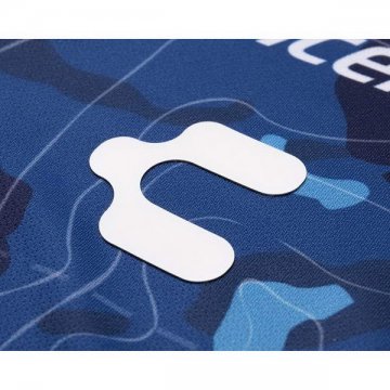 Tailandia Camiseta Pachuca 3ª 23-24