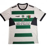 Tailandia Camiseta Palestino Deportivo Special 2025