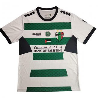 Tailandia Camiseta Palestino Deportivo Special 2025