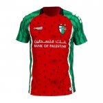 Tailandia Camiseta Palestino Deportivo 3ª 2025