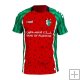 Tailandia Camiseta Palestino Deportivo 3ª 2025