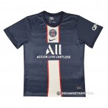 Tailandia Camiseta Paris Saint-Germain 1ª 22-23