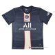 Tailandia Camiseta Paris Saint-Germain 1ª 22-23