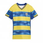 Tailandia Camiseta Parma 2ª 25-26