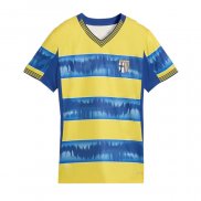 Tailandia Camiseta Parma 2ª 25-26