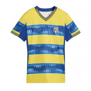 Tailandia Camiseta Parma 2ª 25-26