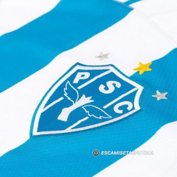 Tailandia Camiseta Paysandu 1ª 2023