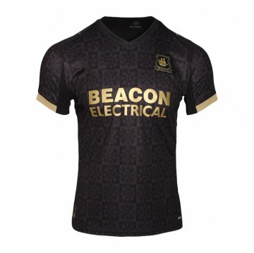 Tailandia Camiseta Plymouth Argyle 2ª 25-26