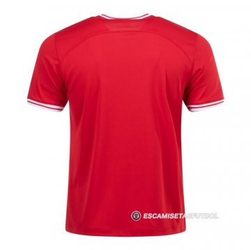 Tailandia Camiseta Polonia 2ª 2022