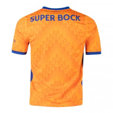 Camiseta Porto 2ª 24-25