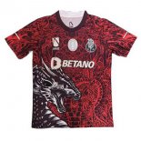 Tailandia Camiseta Porto Special 25-26