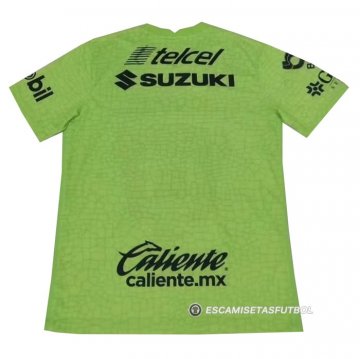Tailandia Camiseta Pumas UNAM Portero 2022 Verde
