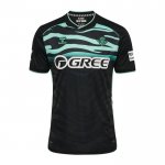 Tailandia Camiseta Real Betis 3ª 25-26