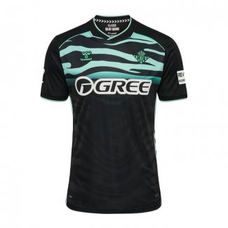 Tailandia Camiseta Real Betis 3ª 25-26