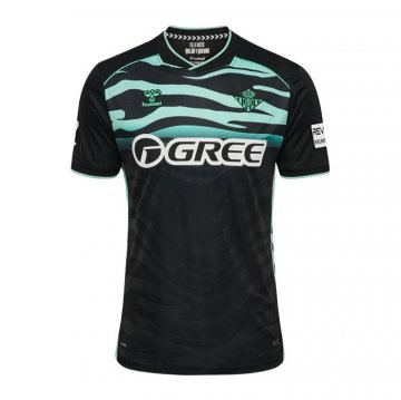 Tailandia Camiseta Real Betis 3ª 25-26