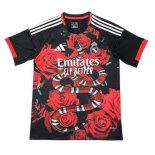 Tailandia Camiseta Real Madrid Dragon 25-26 Rojo