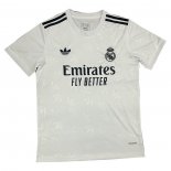Tailandia Camiseta Real Madrid Special 2024-2025 Blanco