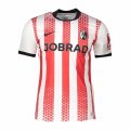 Tailandia Camiseta SC Freiburg 1ª 25-26