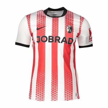 Tailandia Camiseta SC Freiburg 1ª 25-26