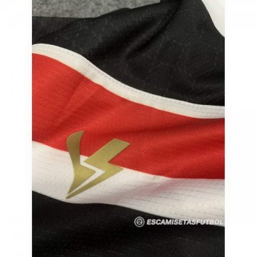 Tailandia Camiseta Santa Cruz 1ª 2023