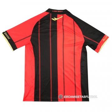 Tailandia Camiseta Seoul 1ª 2023