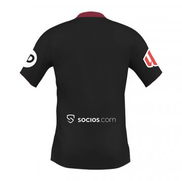 Tailandia Camiseta Sevilla 3ª 25-26