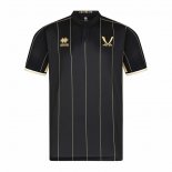 Tailandia Camiseta Sheffield United Portero 2ª 25-26