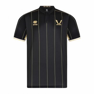 Tailandia Camiseta Sheffield United Portero 2ª 25-26