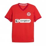 Tailandia Camiseta St. Pauli 4ª 25-26